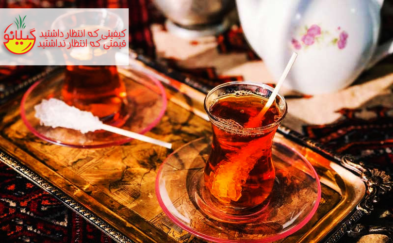 گرانترین بسته چای کیسهای در سوپرمارکتها گرانترین بسته چای کیسهای در سوپرمارکتها